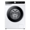 Samsung WW90DG6U85LKU4 fehér, elöltöltős, max.1400ford., 9 kg, mosógép