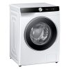 Samsung WW90DG6U85LKU4 fehér, elöltöltős, max.1400ford., 9 kg, mosógép