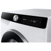 Samsung WW90DG6U85LKU4 fehér, elöltöltős, max.1400ford., 9 kg, mosógép