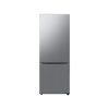 Samsung RB53DG706CS9EO inox, alulfagyasztós, Hűtő:370L, Fagyasztó:168L, No frost hűtőszekrény