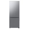 Samsung RB53DG706CS9EO inox, alulfagyasztós, Hűtő:370L, Fagyasztó:168L, No frost hűtőszekrény