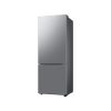 Samsung RB53DG706CS9EO inox, alulfagyasztós, Hűtő:370L, Fagyasztó:168L, No frost hűtőszekrény