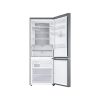 Samsung RB53DG706CS9EO inox, alulfagyasztós, Hűtő:370L, Fagyasztó:168L, No frost hűtőszekrény