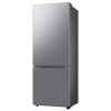 Samsung RB53DG706CS9EO inox, alulfagyasztós, Hűtő:370L, Fagyasztó:168L, No frost hűtőszekrény
