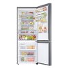 Samsung RB53DG706CS9EO inox, alulfagyasztós, Hűtő:370L, Fagyasztó:168L, No frost hűtőszekrény