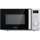 Gorenje MO20A3WH 800W 20L fehér mikrohullámú sütő