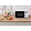 Gorenje MO20A3WH 800W 20L fehér mikrohullámú sütő