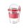 IRIS TAKE & GO YOGURT joghurt szett 600ml AP-9199