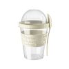 IRIS TAKE & GO YOGURT joghurt szett 600ml AP-9199
