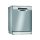 Bosch SMS4HVI45E inox, programok száma: 6, szabadonálló, 13 terítékes mosogatógép 