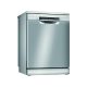 Bosch SMS4HVI45E inox, programok száma: 6, szabadonálló, 13 terítékes mosogatógép 