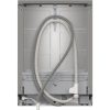 Bosch SMS4EVI00E inox, programok száma: 6, szabadonálló, 14 terítékes mosogatógép 