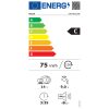 Bosch SMS4EVI00E inox, programok száma: 6, szabadonálló, 14 terítékes mosogatógép 