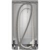 Bosch SPS4HMI49E inox, programok száma: 6, keskeny szabadonálló, 10 terítékes mosogatógép 