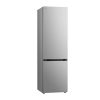 LG GBV7280DPY hamvasezüst, alulfagyasztós, Hűtő:277L, Fagyasztó:110L, DoorCooling + LINEAR Cooling hűtőszekrény