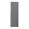 LG GBV7280DPY hamvasezüst, alulfagyasztós, Hűtő:277L, Fagyasztó:110L, DoorCooling + LINEAR Cooling hűtőszekrény