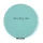 Oxybag Pastelini Green zsebtükör