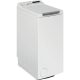 Whirlpool TDLR 6240S EU/N fehér, felültöltős, max.1200ford., 6 kg, mosógép
