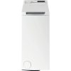 Whirlpool TDLR 6240S EU/N fehér, felültöltős, max.1200ford., 6 kg, mosógép