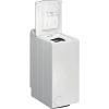 Whirlpool TDLR 6240S EU/N fehér, felültöltős, max.1200ford., 6 kg, mosógép