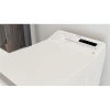 Whirlpool TDLR 6240S EU/N fehér, felültöltős, max.1200ford., 6 kg, mosógép