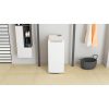 Whirlpool TDLR 6240S EU/N fehér, felültöltős, max.1200ford., 6 kg, mosógép