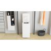 Whirlpool TDLR 6240S EU/N fehér, felültöltős, max.1200ford., 6 kg, mosógép