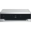 Whirlpool W2F HD624 X inox, programok száma: 9, szabadonálló, 14 terítékes mosogatógép 