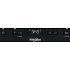 Whirlpool W2F HD624 X inox, programok száma: 9, szabadonálló, 14 terítékes mosogatógép 