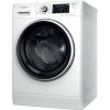 Whirlpool FFD 9489 BCV EE fehér, elöltöltős, max.1400ford., 9 kg, mosógép