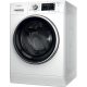 Whirlpool FFD 9489 BCV EE fehér, elöltöltős, max.1400ford., 9 kg, mosógép