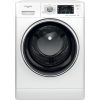 Whirlpool FFD 9489 BCV EE fehér, elöltöltős, max.1400ford., 9 kg, mosógép