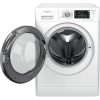 Whirlpool FFD 9489 BCV EE fehér, elöltöltős, max.1400ford., 9 kg, mosógép