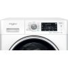 Whirlpool FFD 9489 BCV EE fehér, elöltöltős, max.1400ford., 9 kg, mosógép
