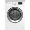 Beko WUE 8612 XS0 fehér, elöltöltős, max.1200ford., 8 kg, mosógép