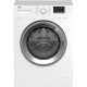 Beko WUE 8612 XS0 fehér, elöltöltős, max.1200ford., 8 kg, mosógép