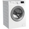 Beko WTV 9612 XS fehér, elöltöltős, max.1200ford., 9 kg, mosógép