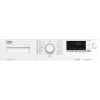 Beko WTV 9612 XS fehér, elöltöltős, max.1200ford., 9 kg, mosógép