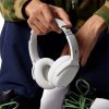 Skullcandy Crusher ANC2 vezeték nélküli szürke fejhallgató