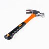 IRIS TOOLS ITCH50-C Ácskalapács 0,5kg, üvegszálas nyél
