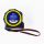 IRIS TOOLS ITMT316-B Mérőszalag, 5 méter hosszú, 19mm széles szalag, gumiborítású ház