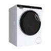 Haier HW50-BP12307-S fehér, elöltöltős, keskeny, max.1200ford., 5 kg, mosógép