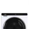 Haier HW50-BP12307-S fehér, elöltöltős, keskeny, max.1200ford., 5 kg, mosógép