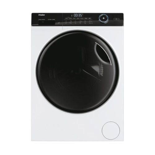 Haier HW70-B14959TU1-S fehér, elöltöltős, max.1400ford., 7 kg, mosógép