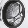 Haier HW70-B14959TU1-S fehér, elöltöltős, max.1400ford., 7 kg, mosógép