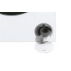Haier HW70-B14959TU1-S fehér, elöltöltős, max.1400ford., 7 kg, mosógép