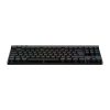 Logitech 920-012538 G515 LIGHTSPEED US fekete vezeték nélküli gamer billentyűzet