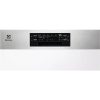Electrolux EES47310IX inox, programok száma: 8, beépíthető, 13 terítékes mosogatógép 