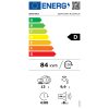 Electrolux EES47310IX inox, programok száma: 8, beépíthető, 13 terítékes mosogatógép 