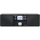 Panasonic SC-DM202EG-K mikro hifi
